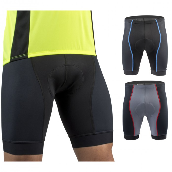 Hi-Vis Short